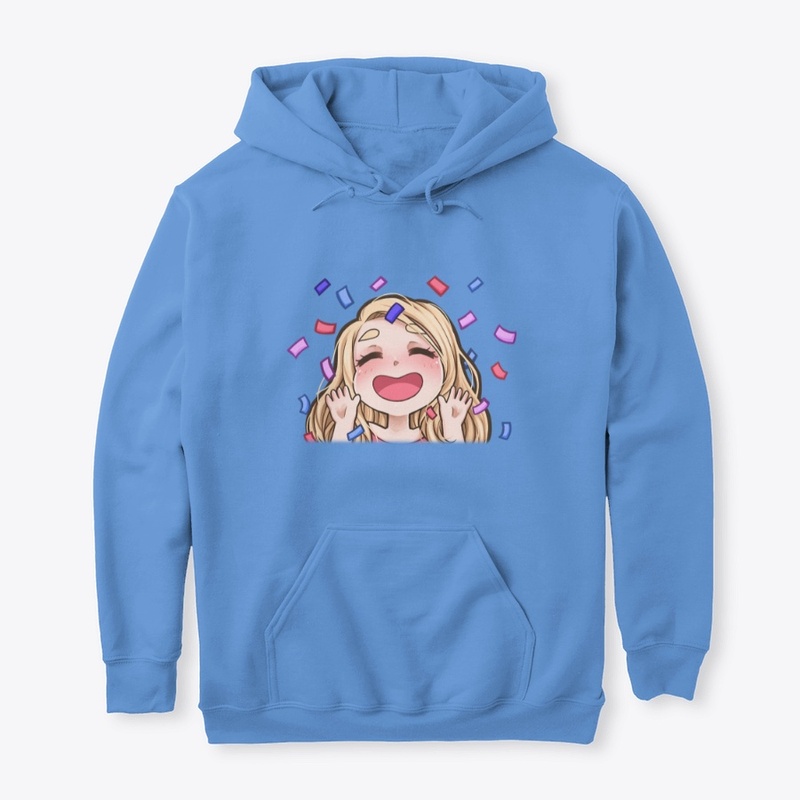 Nichi Hype Hoodie