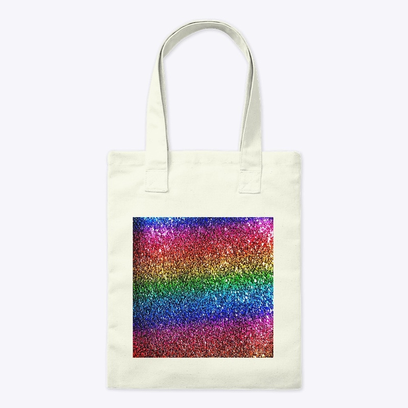 Rainbow Sparkle