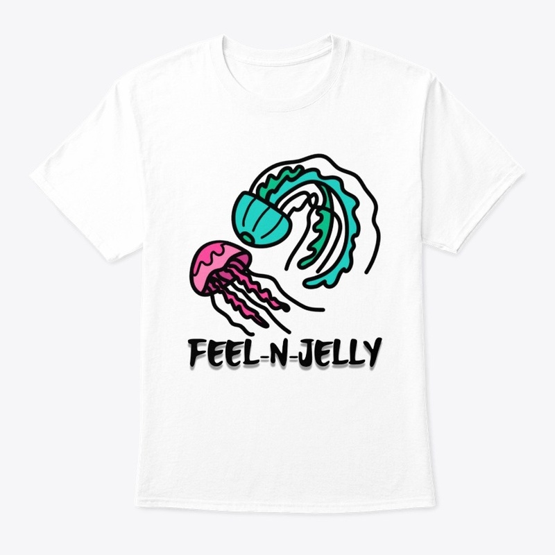 feeling jelly