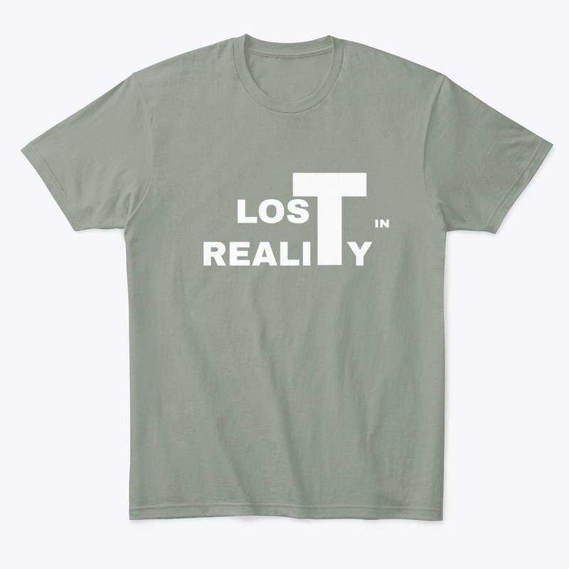 Unisex classic premium comfort tee