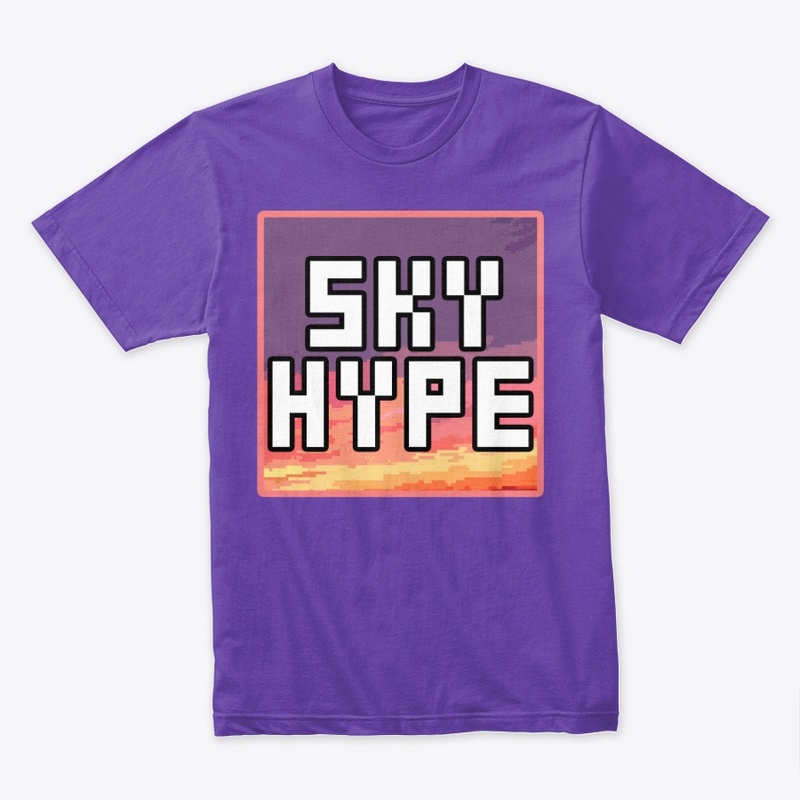 Sky Hype!