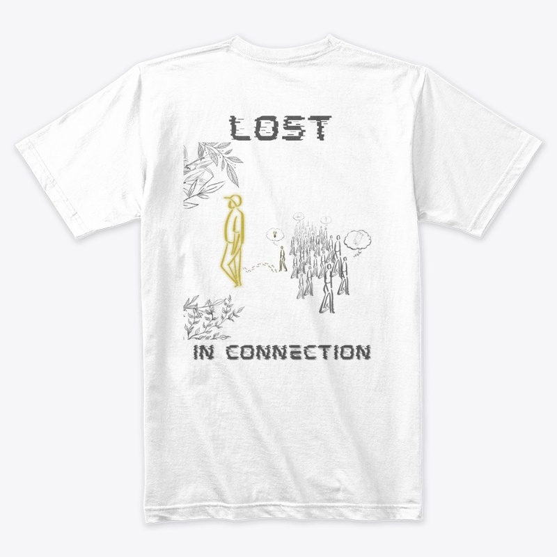 Lost in Connection