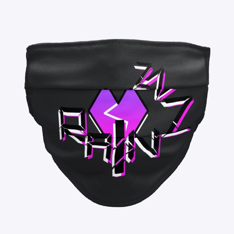 rainzzz (face mask)