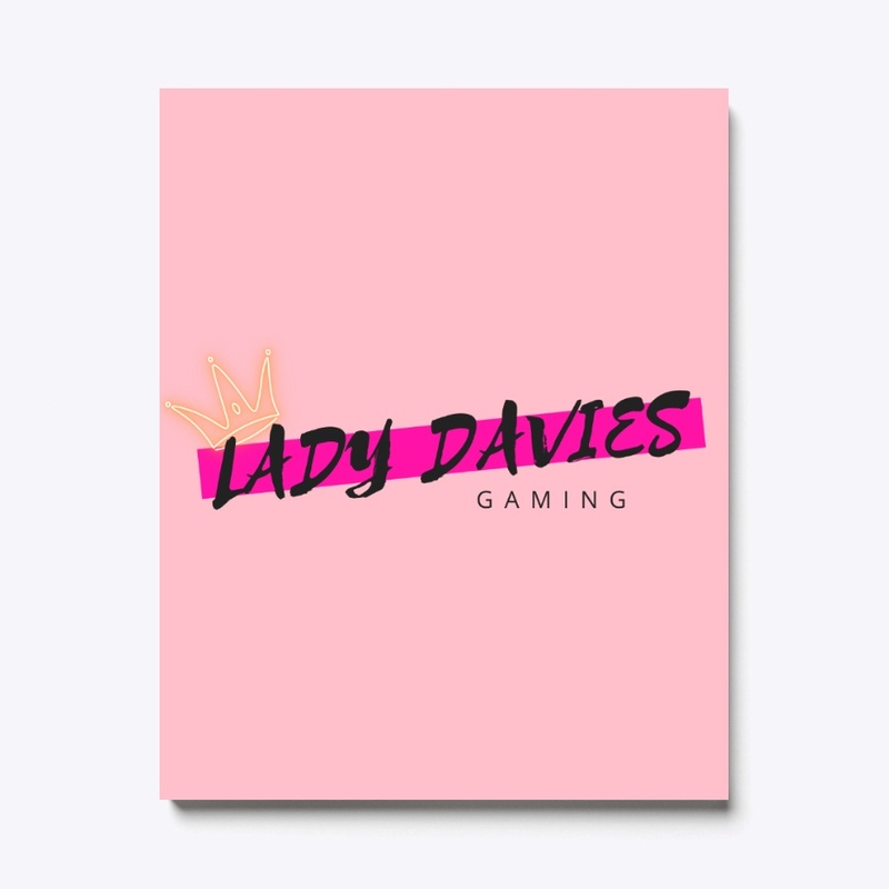 Lady Davies Gaming