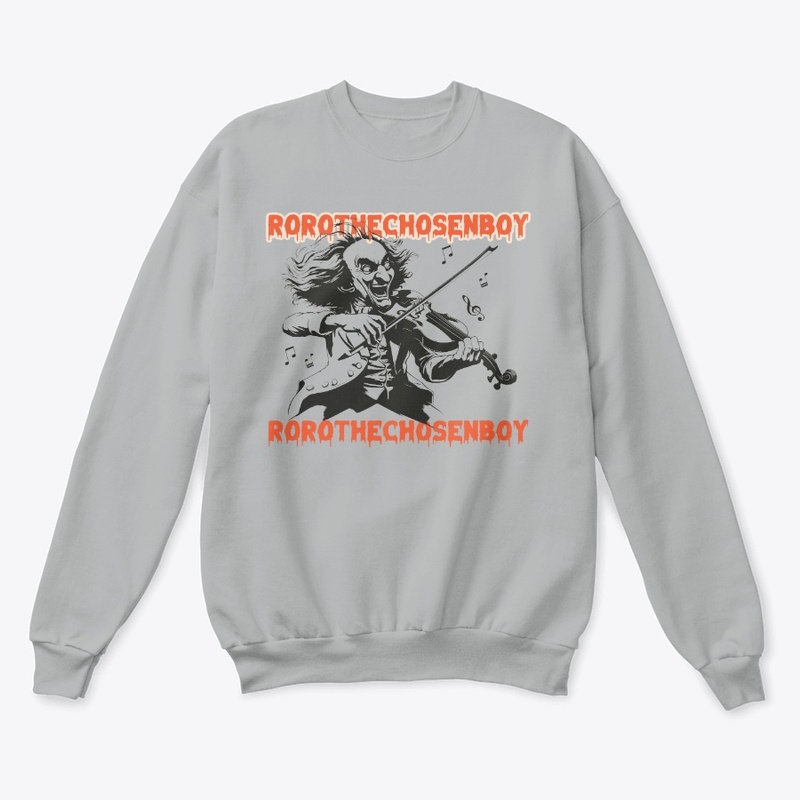 RoroTheChosenBoy Merch