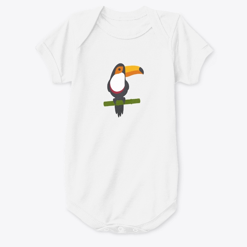 Toucan Collection