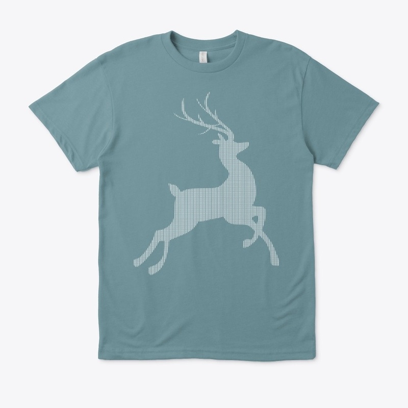 Reindeer collection