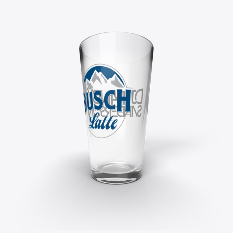 Busch Latte Collection