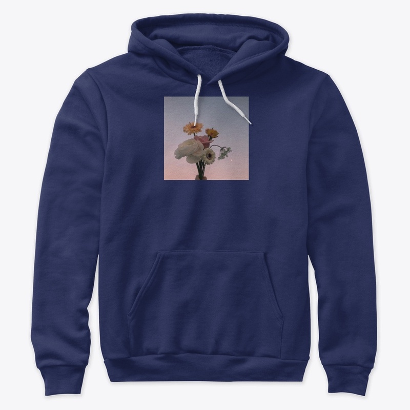 Aestethic flowers