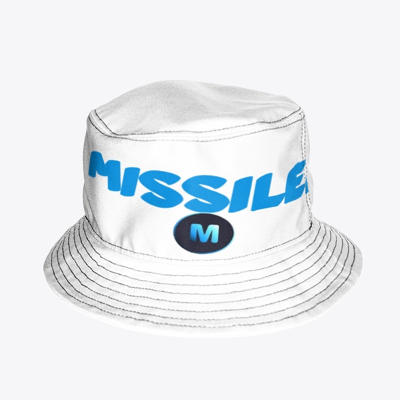 Missiler Bucket Hat