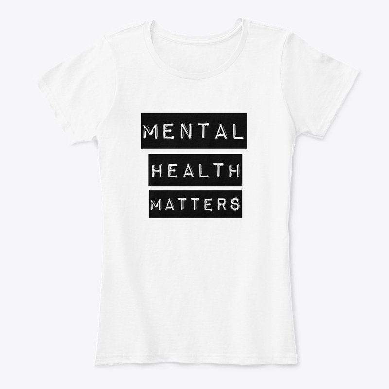 Mental Health Matters