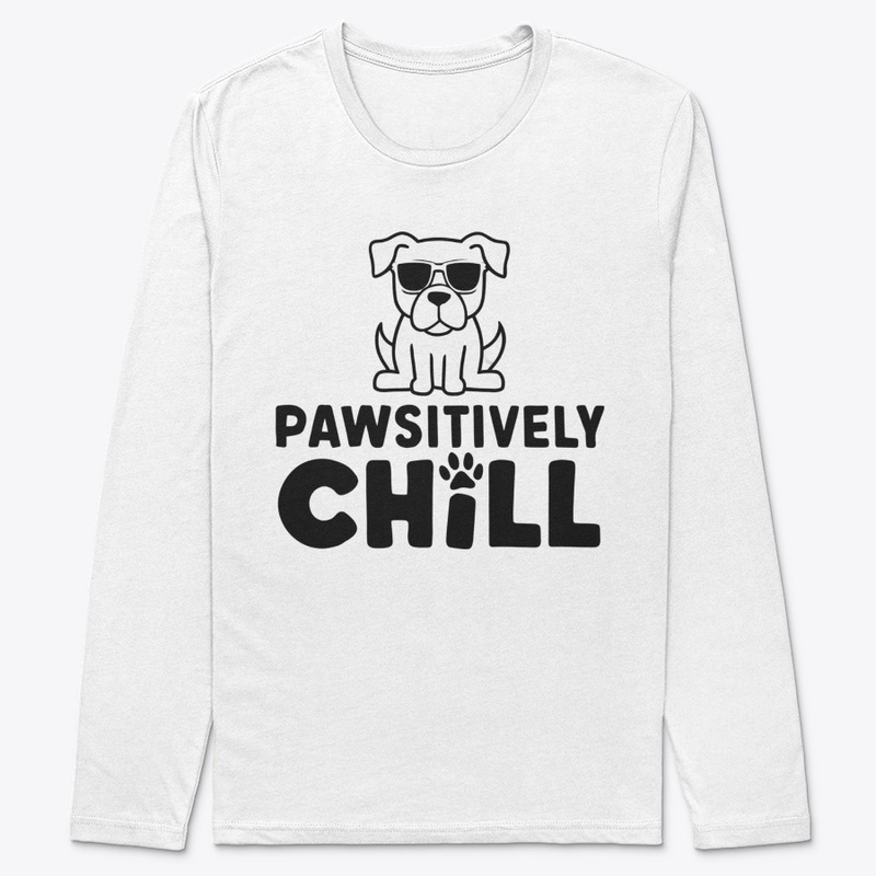 Cool Canine Comfort Tee