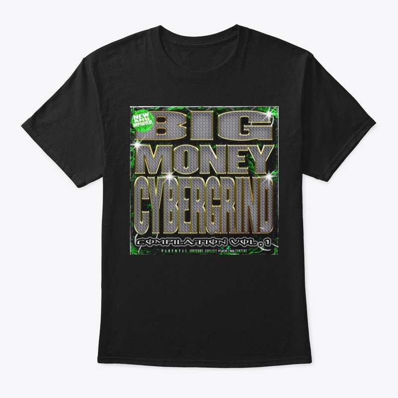 BMC Comp Shirt
