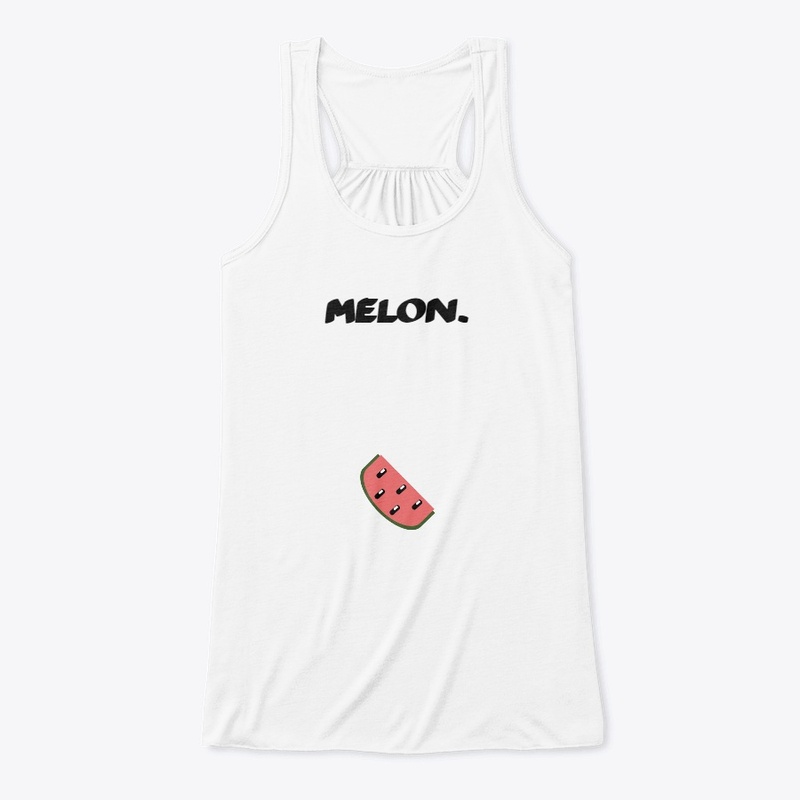 Melon. :)