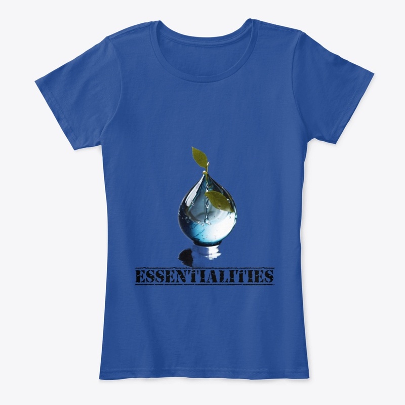 Essentialities