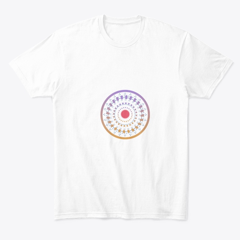 Spiritual Tee