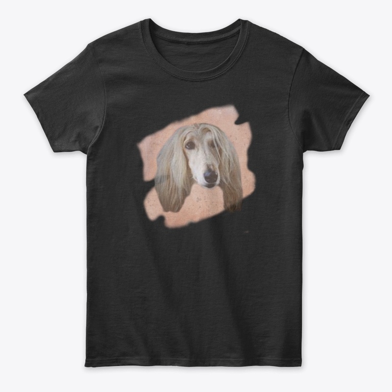 Afghan Hound