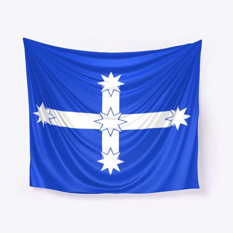 Eureka Rebellion (1851-1854)