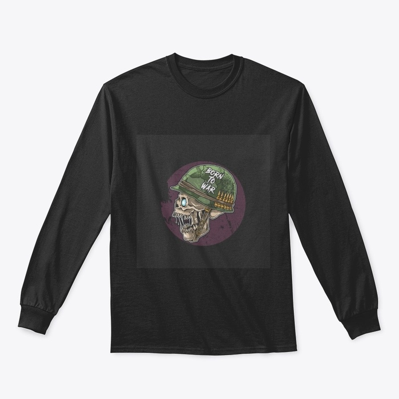 Workout hoodie