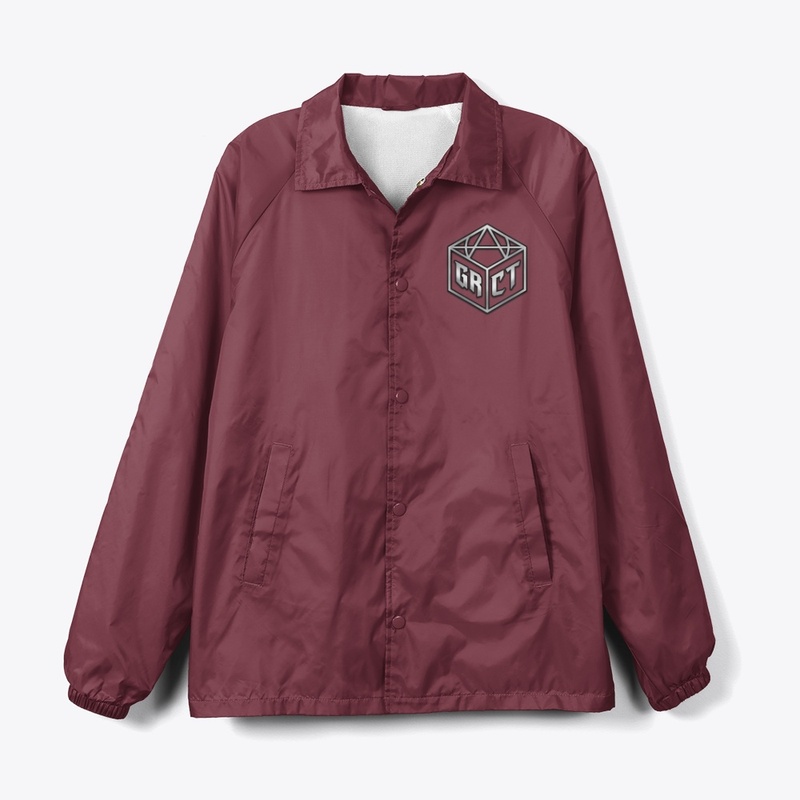 GRCT Merch Release V.1