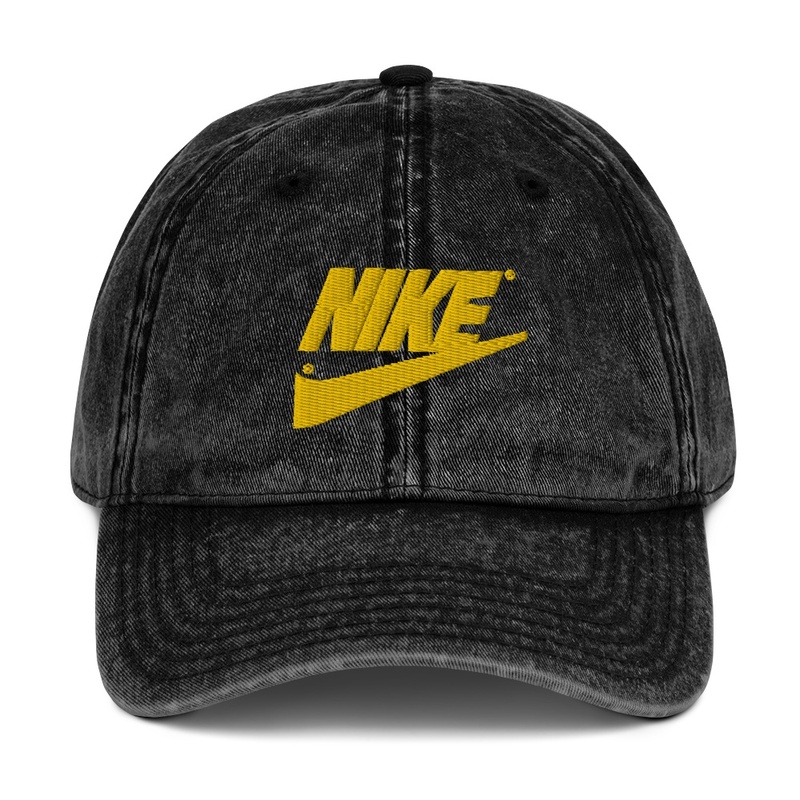 Black Cap