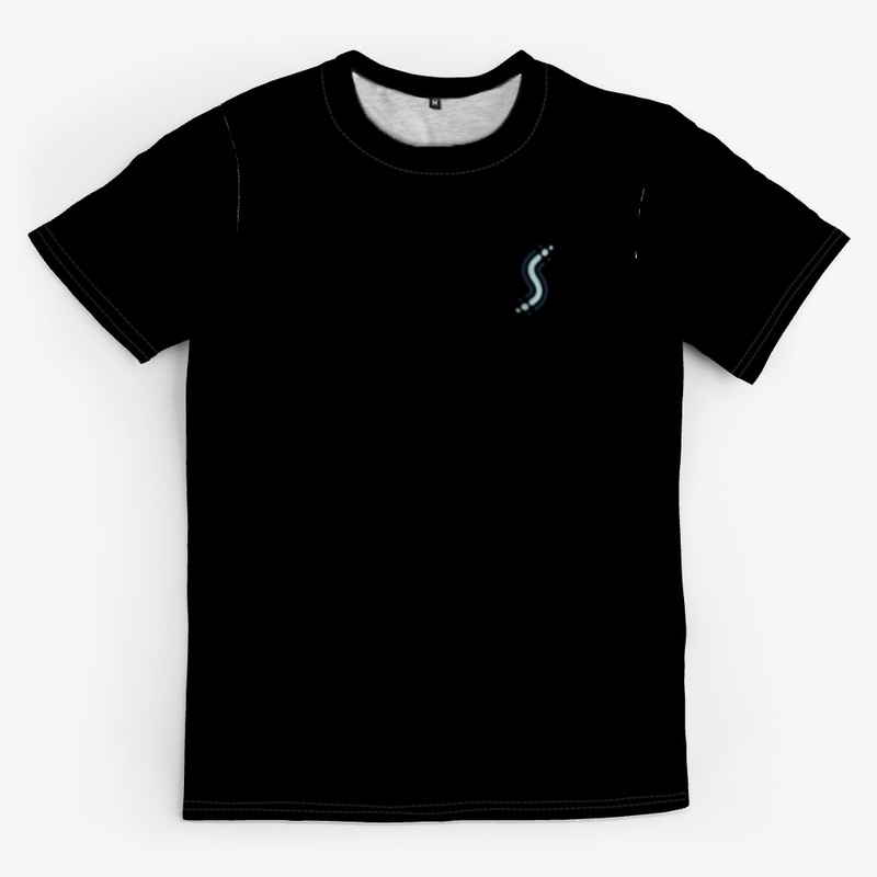 Slipspace Entertainment Shirts