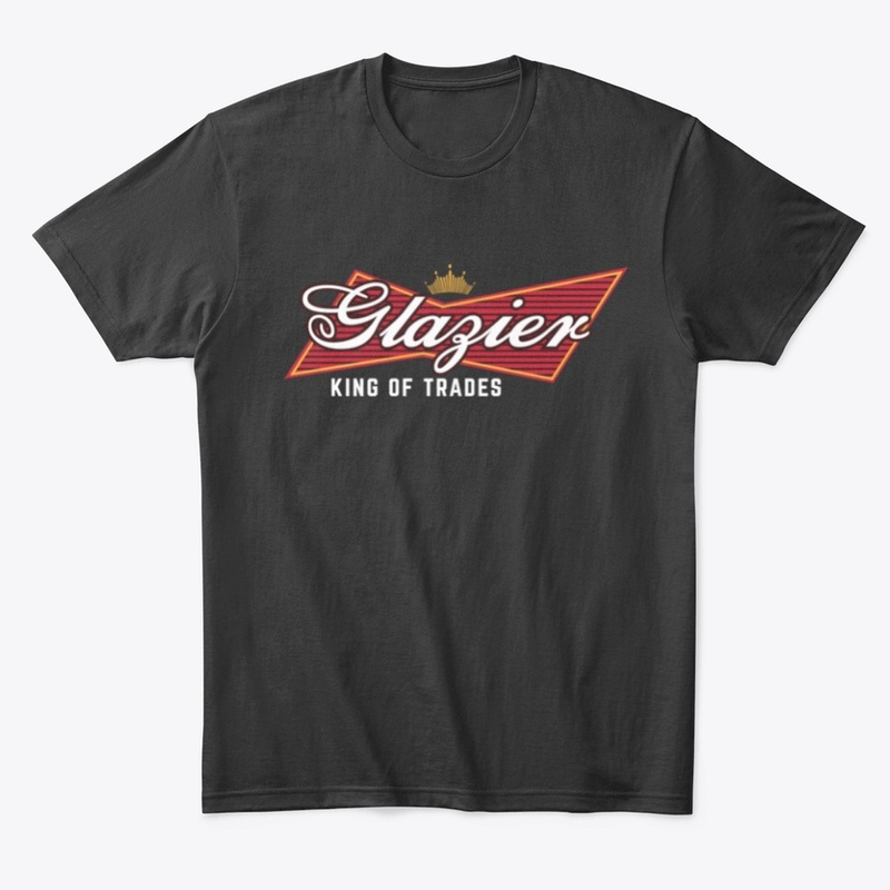 Glazier - King Of Trades