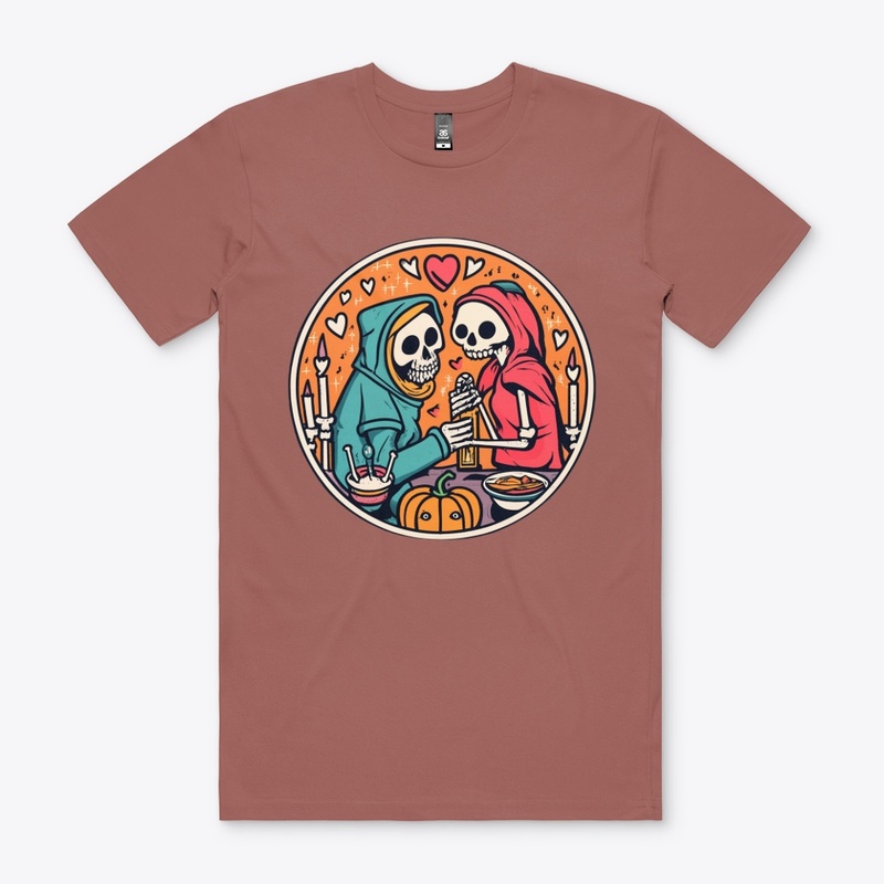 WCA Designed Tees