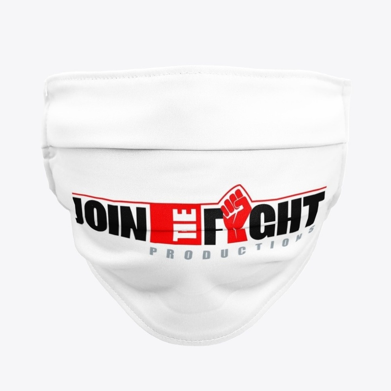JOIN THE FIGHT