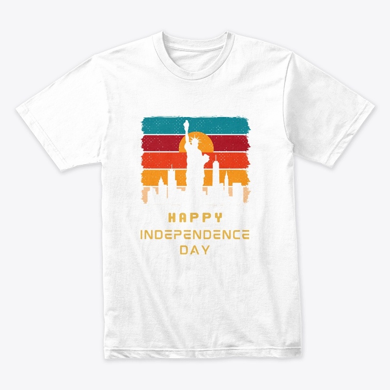 Happy Independence Day