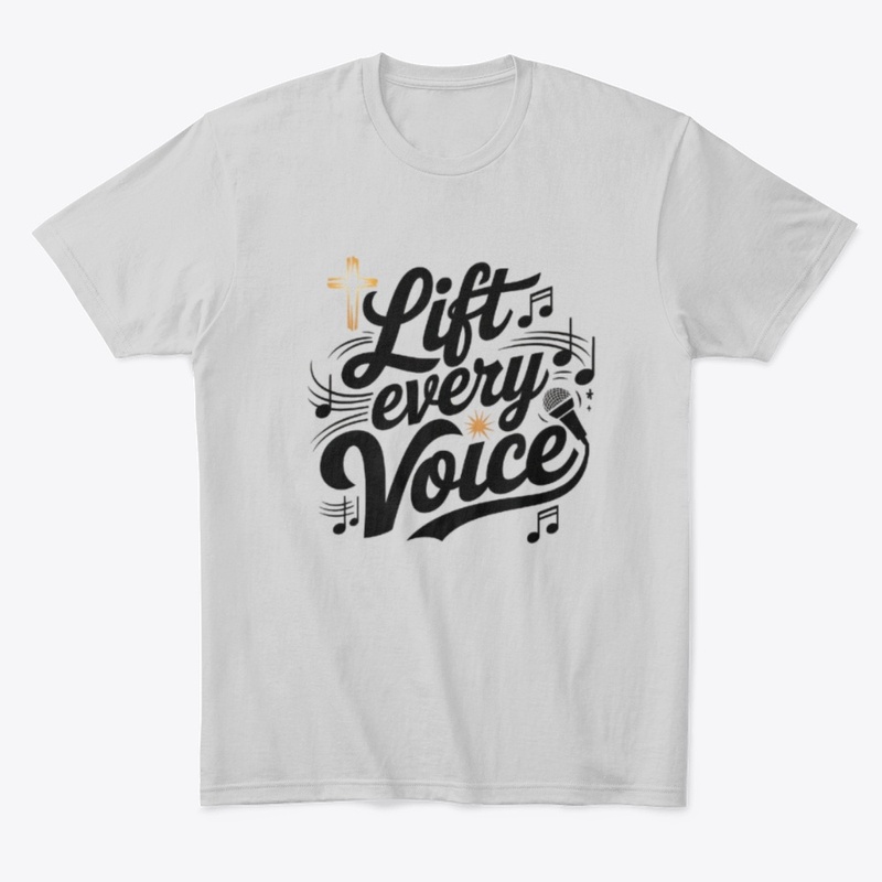 Lift Every Voice: Inspirational Praise