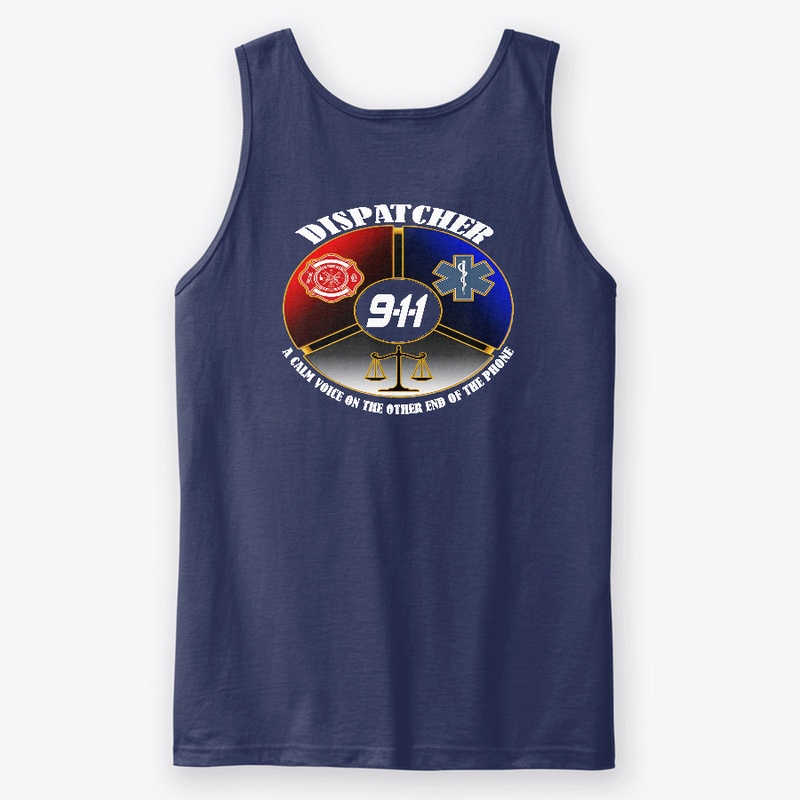 Dispatcher 911 - 2022 