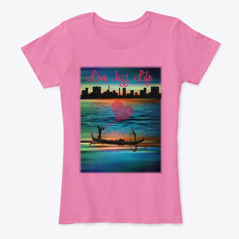 The Jazzy Life with Music