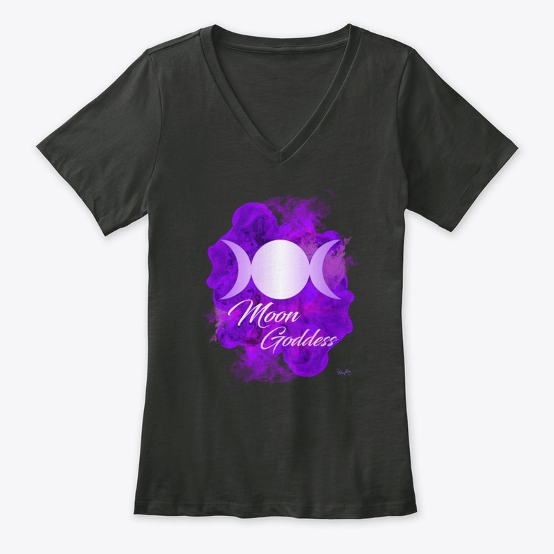 Moon Goddess