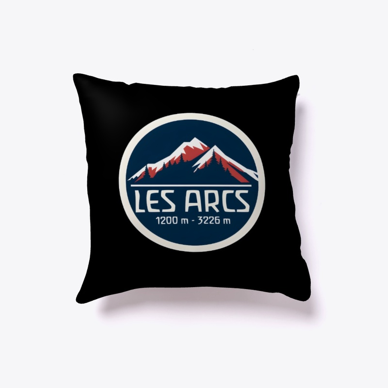 Les Arcs