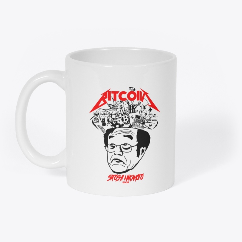 Bitcoin Satoshi Nakamoto