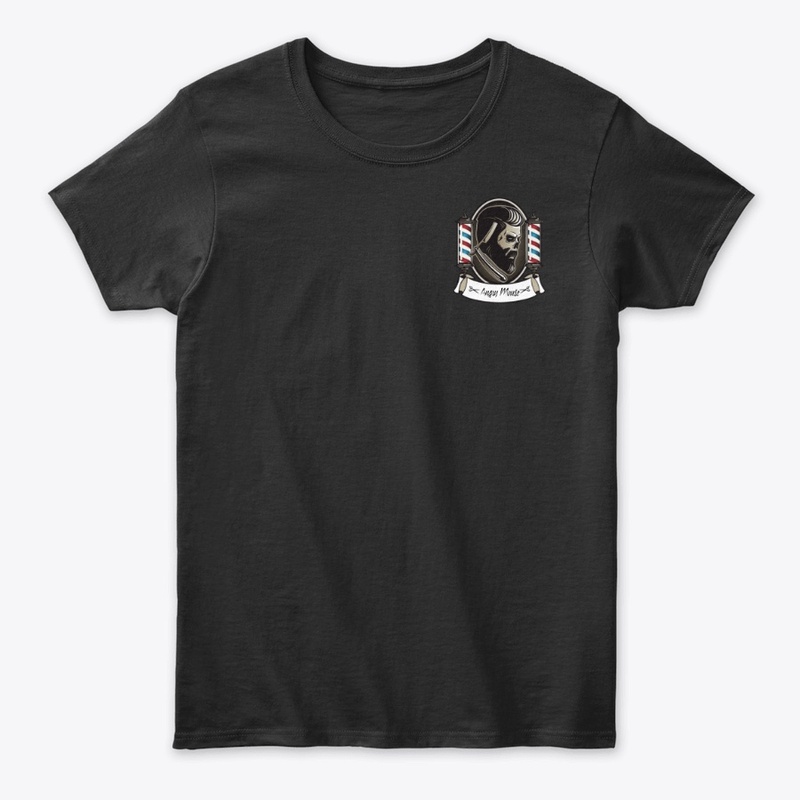 Angry Mouse clothing 