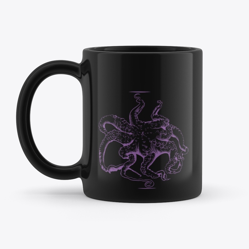 dear octopus