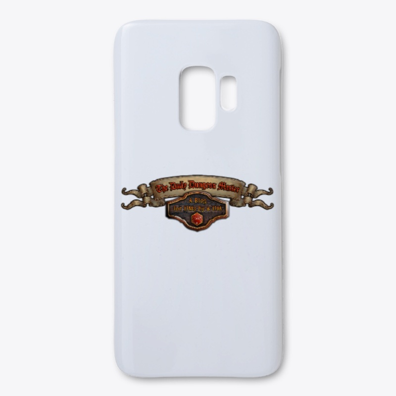 The Daily Dungeon Mastert Blog