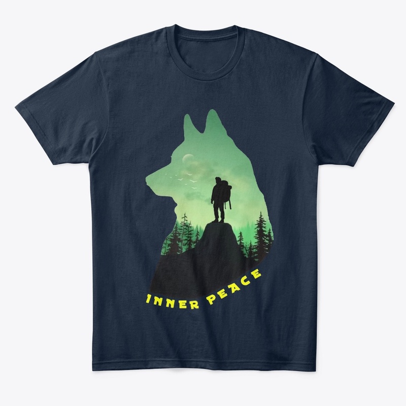 OUTDOOT TEE