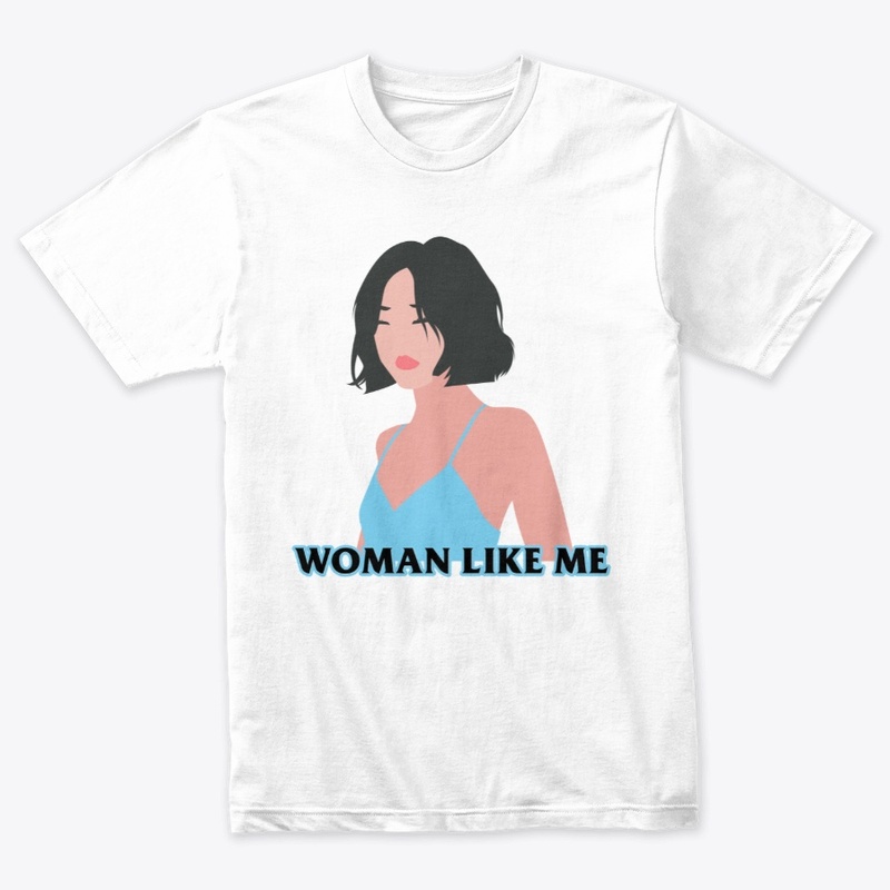 Woman Like Me
