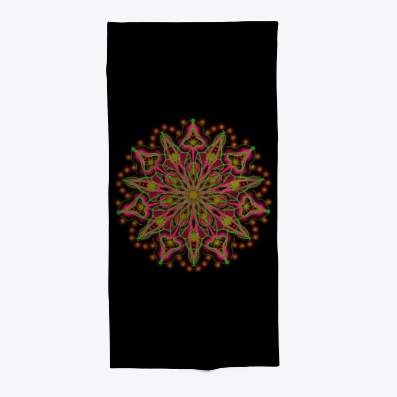 Mandala of new start