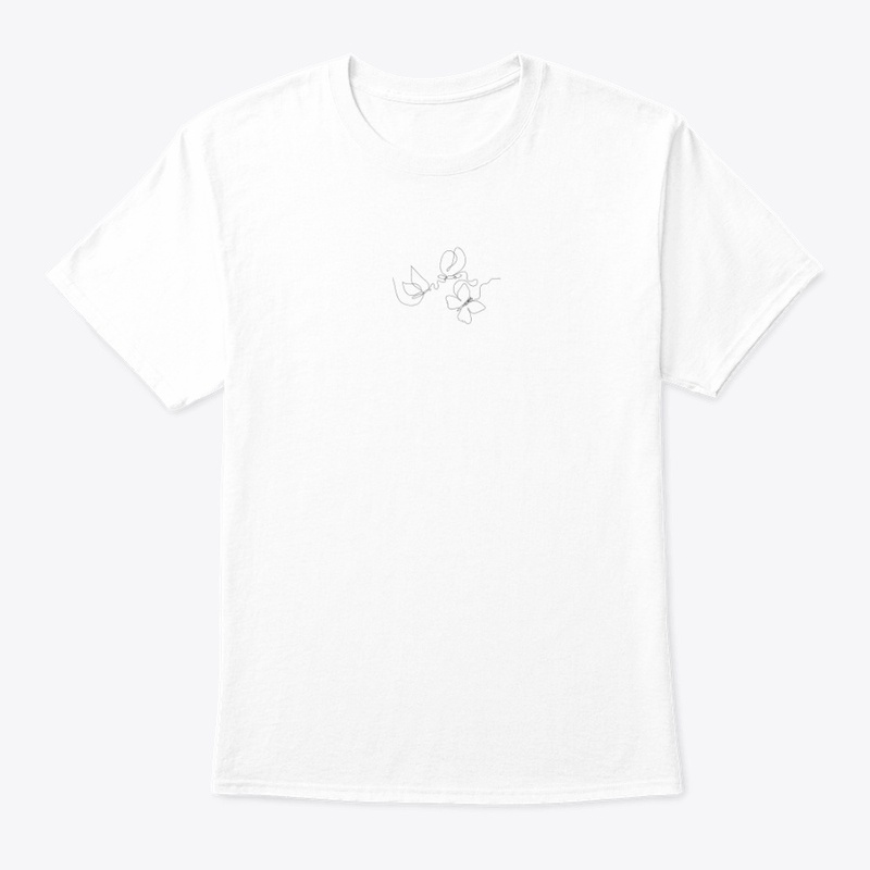 his t-shırt