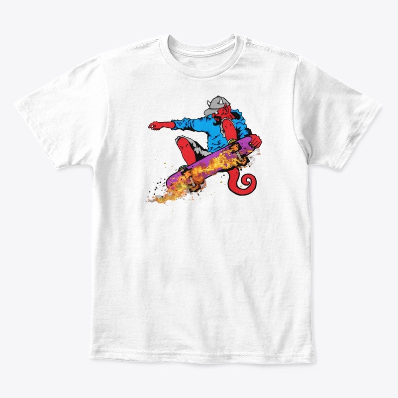 Skate Devil