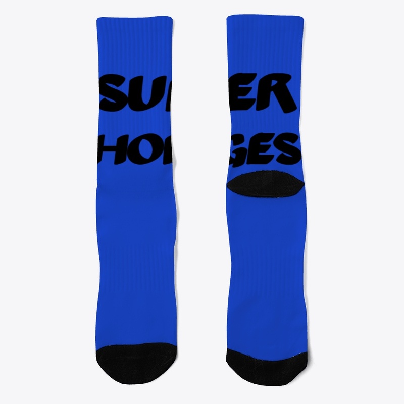 Super Hodges Gear
