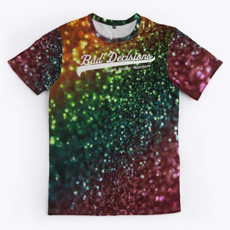 BDH3 Glitter