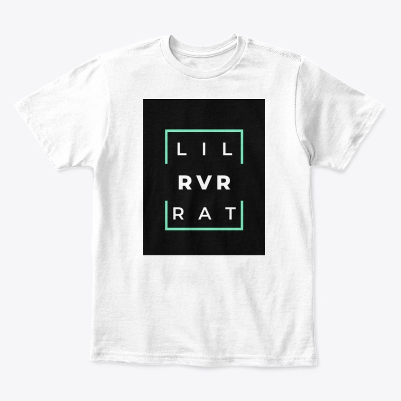 "The Geo" LIL RVR RAT