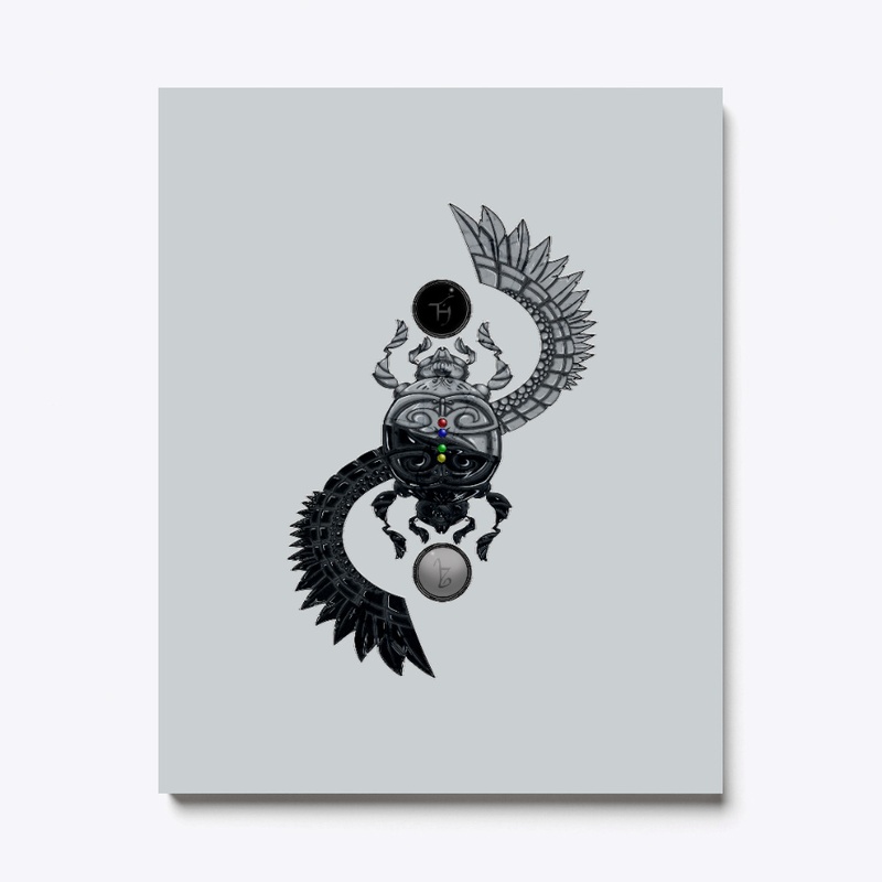 Scarab Empire