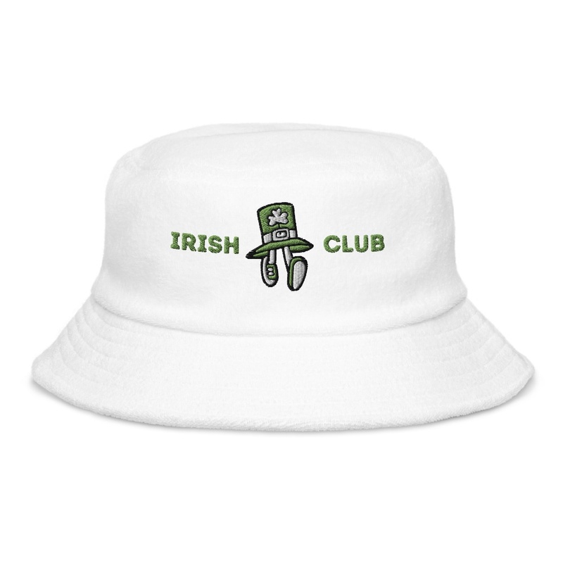 Mascot Bucket Hat