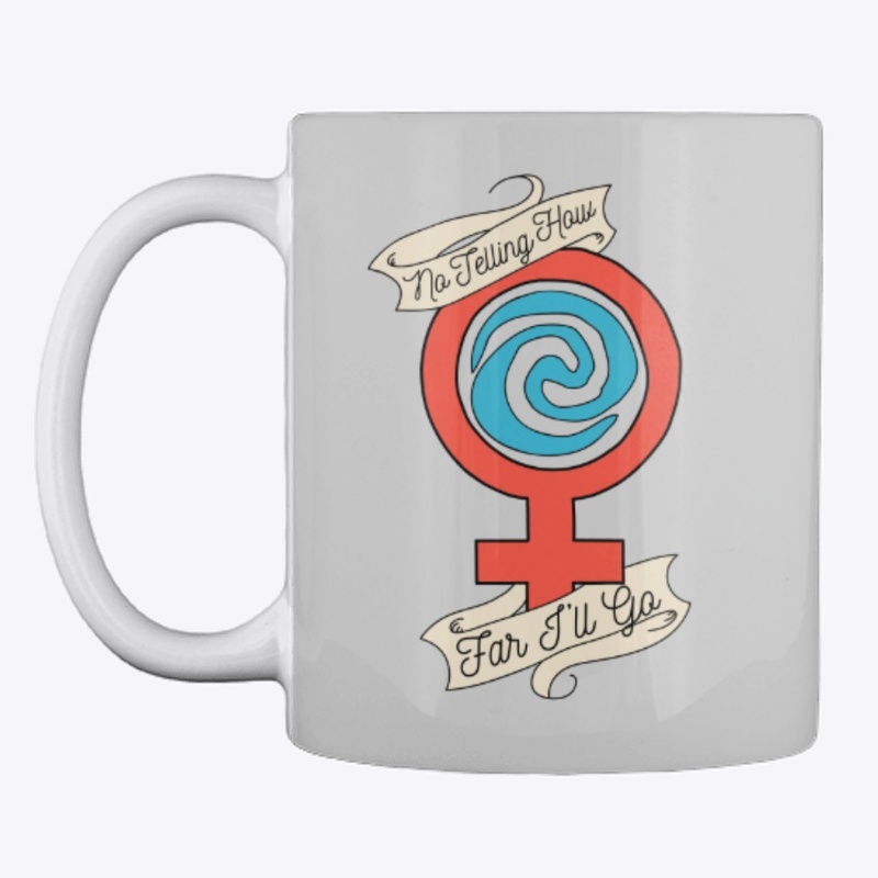 Wayfaring Feminist